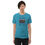 Thumbnail: Eat Sleep Dink Repeat Mens Womens Pickleball T-shirt Shirt