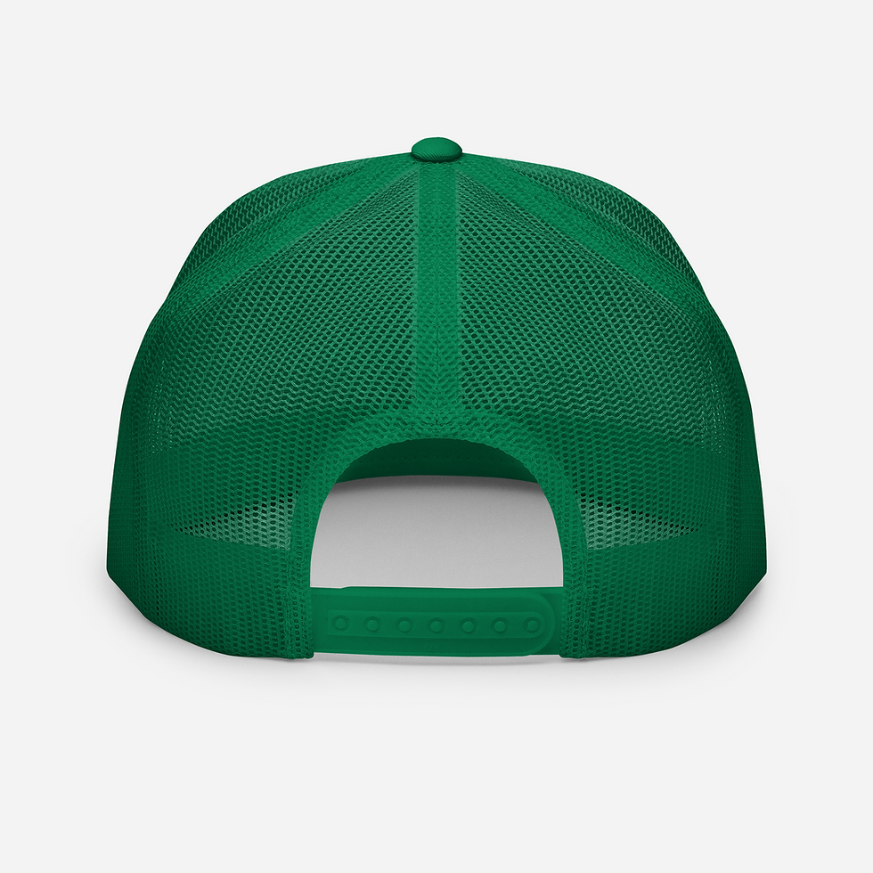Küçük resim: Impact Trucker Cap