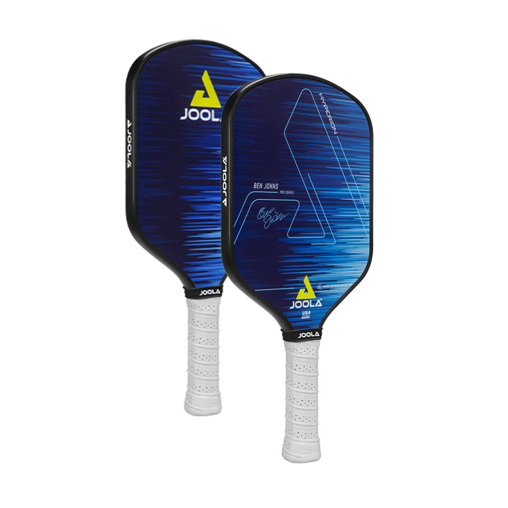 Ben Johns Hyperion CAS 16mm