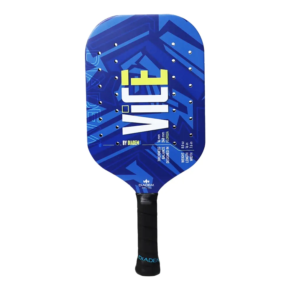 Thumbnail: Diadem Vice Paddle