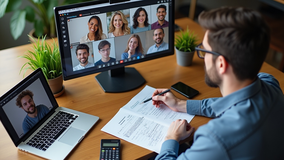 Embracing the Japanese Concept on Remote Jobs: A Guide for Companies and Applicants