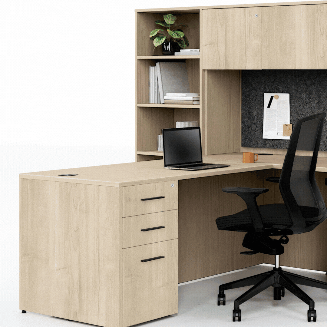 Fellowes Quickship