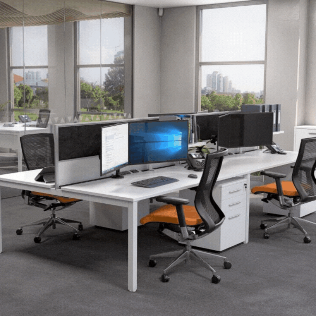 Workspace 48 QuickShip