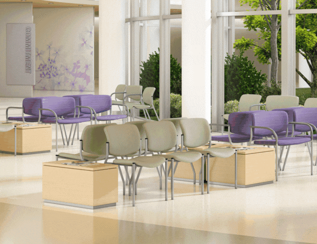 9to5 Seating Healthcare