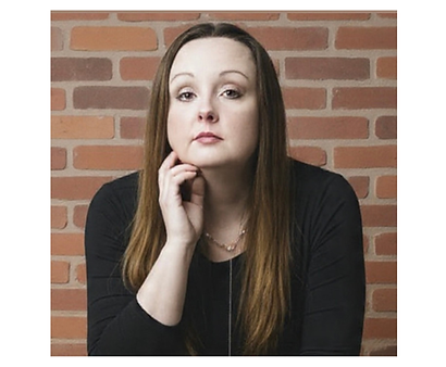 Amanda Buck Sales Representative