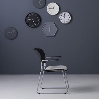 OM Seating's ST Series