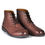 Thumbnail: The Grover | Oxblood Leather