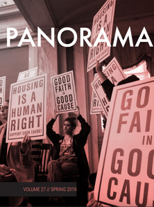 Panorama 2019 Edition