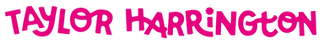 Taylor Harrington Logo 