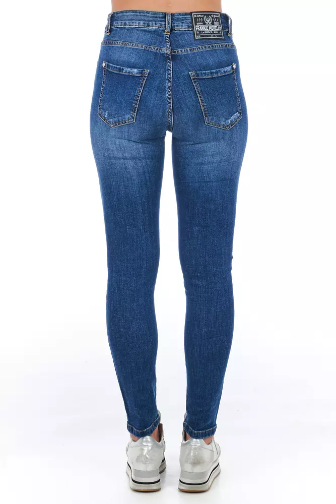 Jeans frankie deals morello