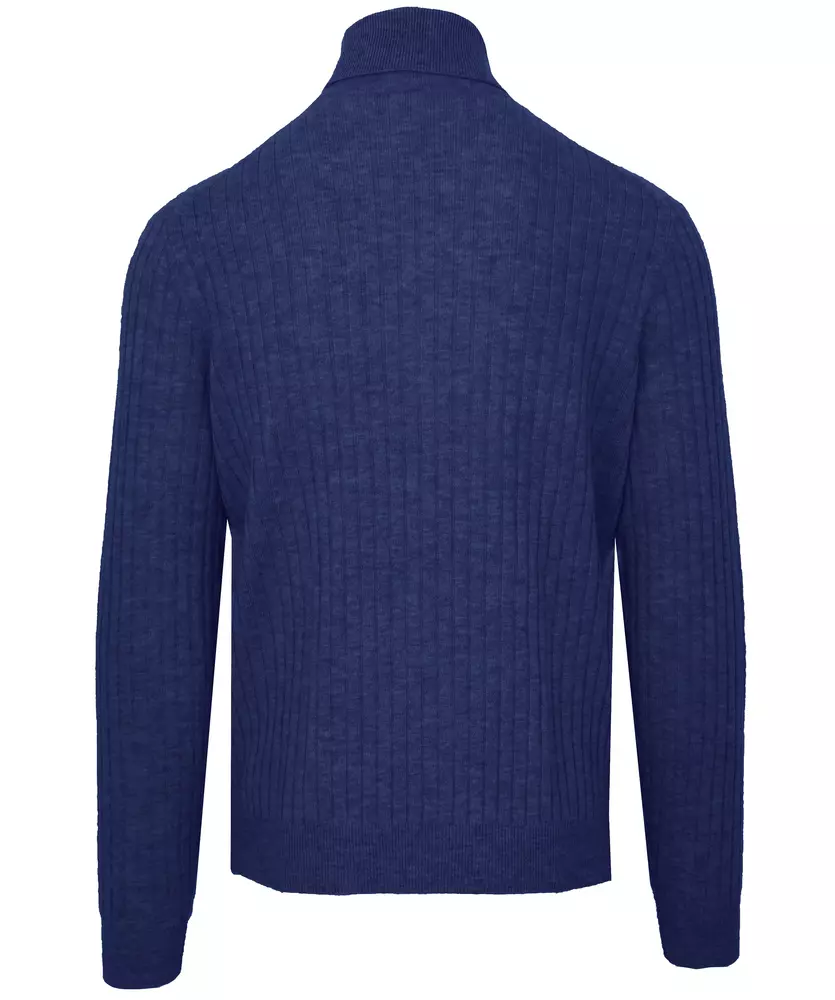 Men's designer top turtleneck sweaters