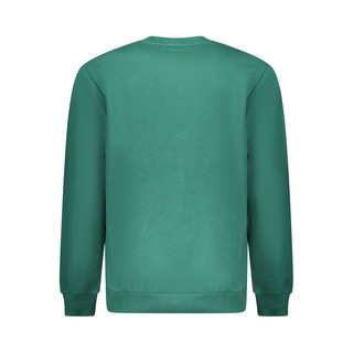 Fila green sweater on sale