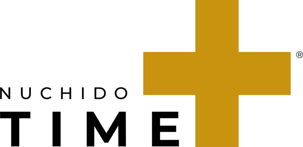 Nuchido TIME+ Logo Black.png