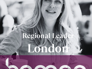 I’m Honoured to Be Appointed Regional Leader for BAMAN London