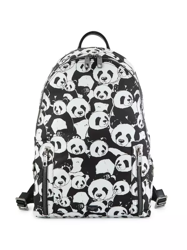 Dolce and gabbana panda bag new arrivals