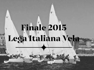 La Lega Italiana Vela è vicina alla Classe E24
