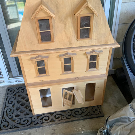 New Project!