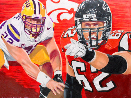 Class of '26 Profile: Todd McClure