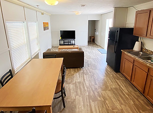 2 Bedroom Suite