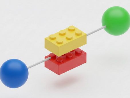 Click Chemistry: Refocusing our strategy