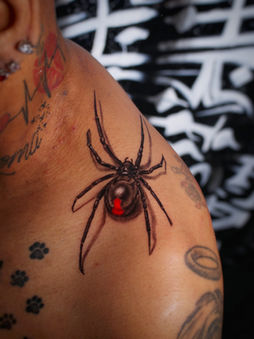 Best Realistic tattoo essex