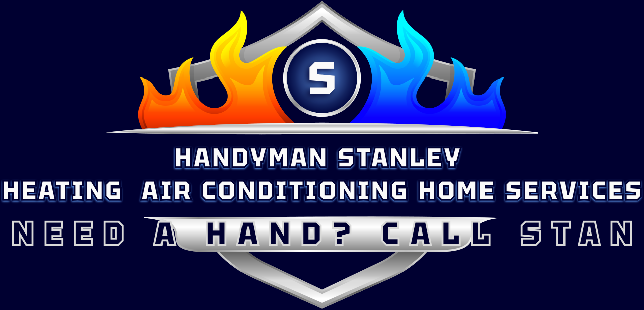 Handyman Stanley Heating Air Conditioning Home Services