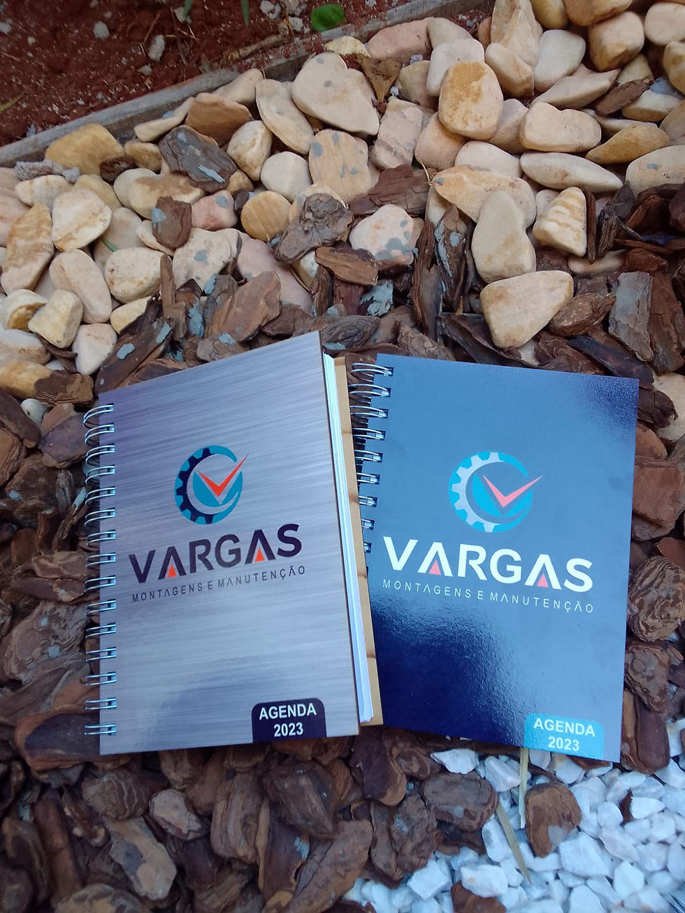 Miniatura: Agendas