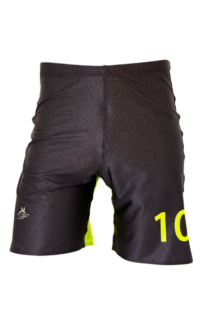 Short Basquetbol Uniforme