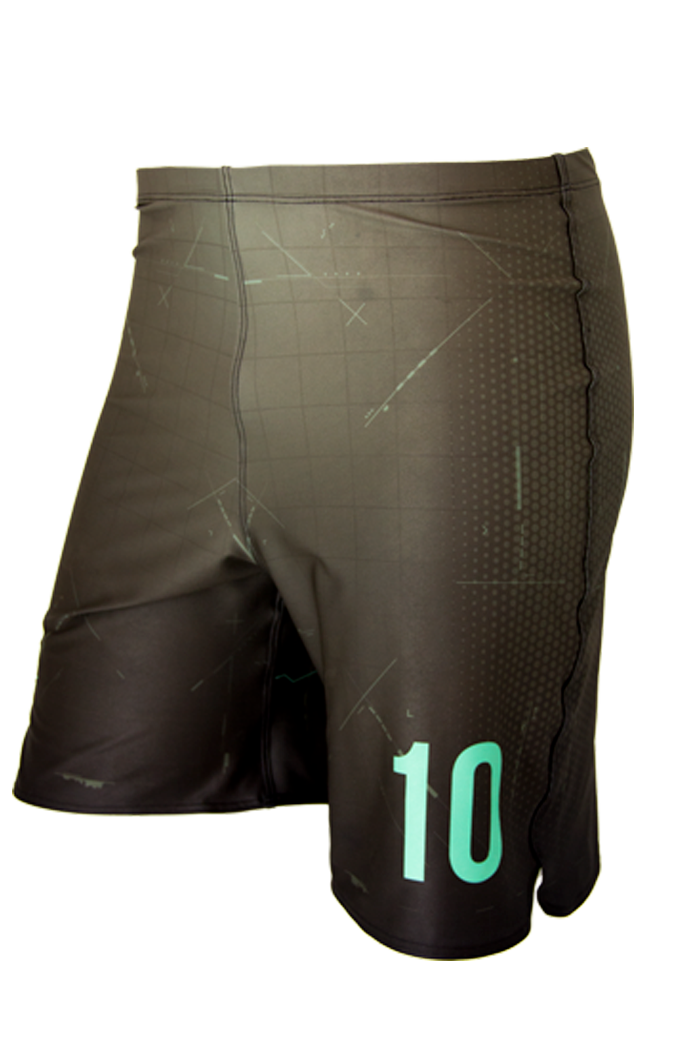 Short Basquetbol Uniforme
