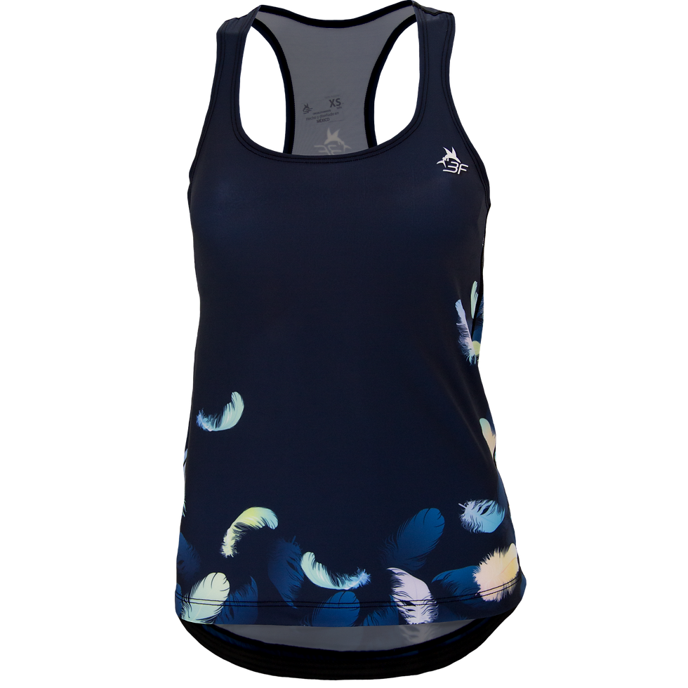 Playera correr personalizada 3f