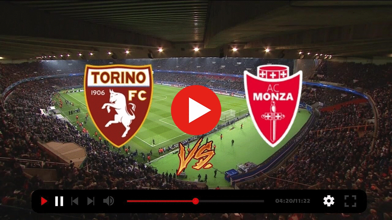 Torino vs Monza live match 30 March 2024 Live TV NPO法人テラコヤ