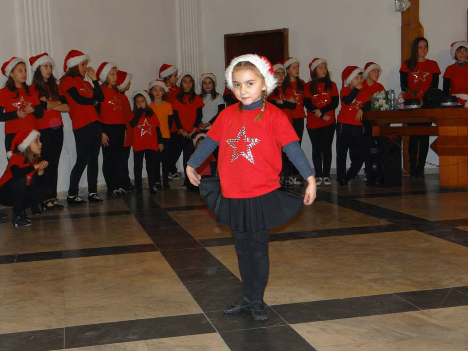 Група 4 до 6 години