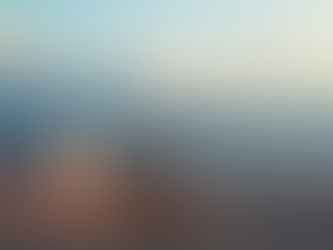 Grief and gratitude coexist