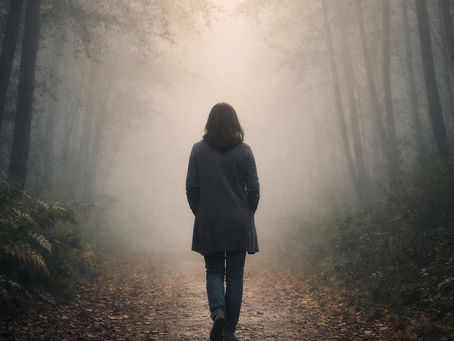 Coping with Brain Fog and Memory Challenges During Grief 