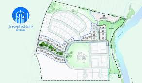 Joseph's Gate information