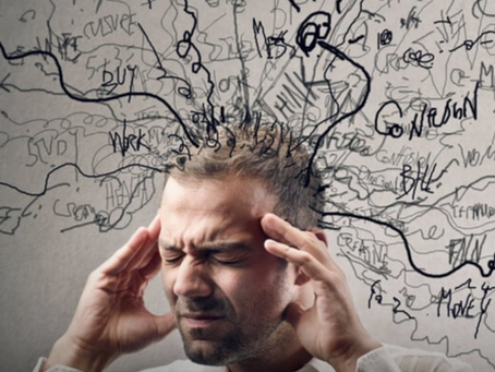 Mental illness is not something you can plan for. It doesn't provide warnings or wait for the "right" moment to show up; it simply becomes part of your life, sometimes gradually and other times suddenly. I have learned this not only through observation but also from experiencing it daily with my adult son.