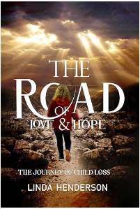 You can find Linda on Instagram, @lindahenderson504, https://www.opentohope.com/the-lessons-of-grief/