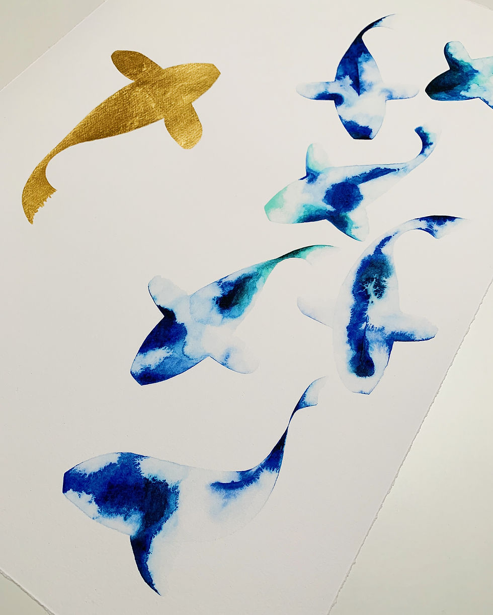 Thumbnail: Ahead of the Crowd