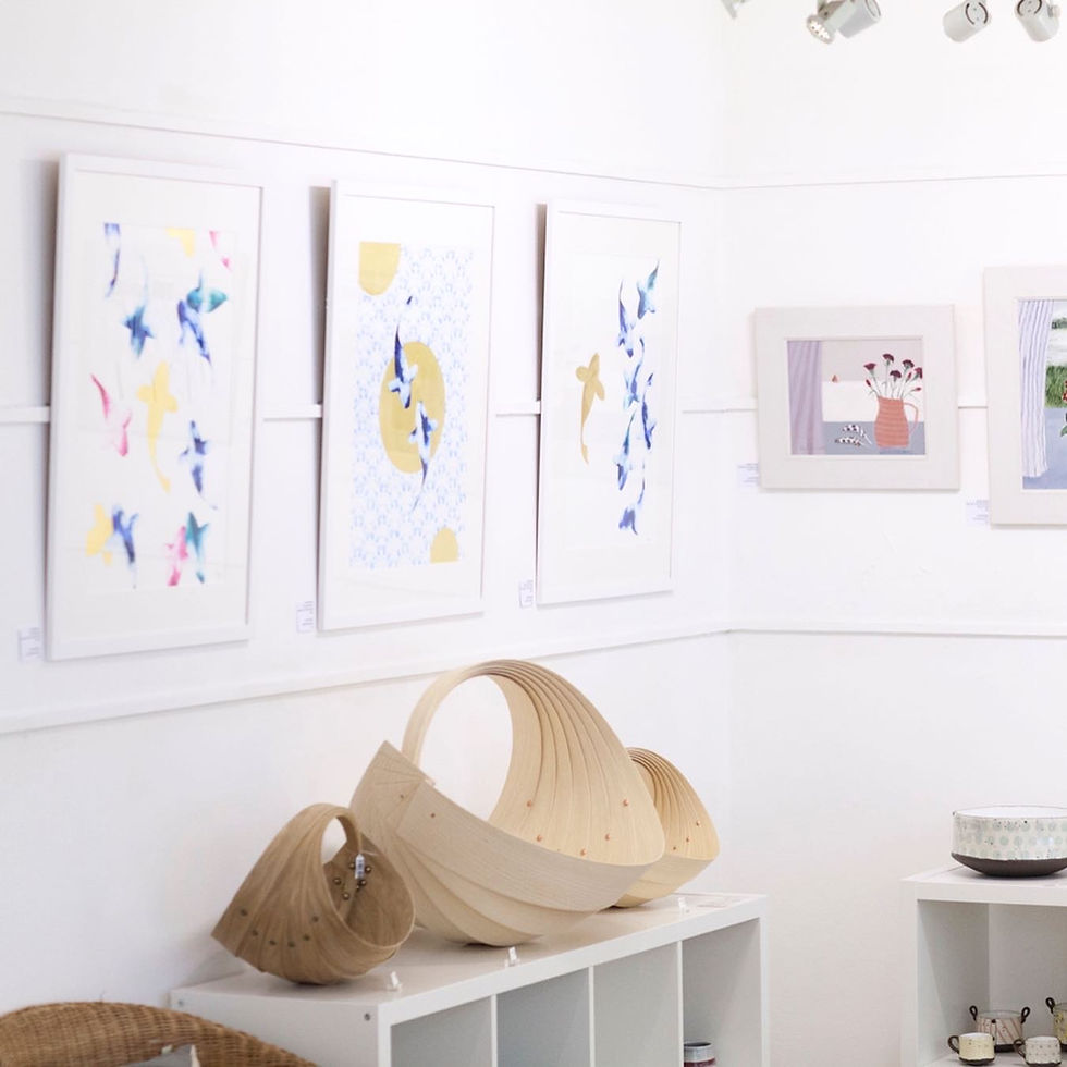 Thumbnail: Ahead of the Crowd