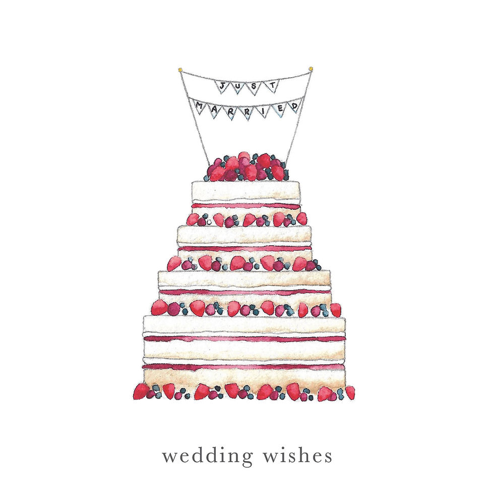 Thumbnail: Wedding cake