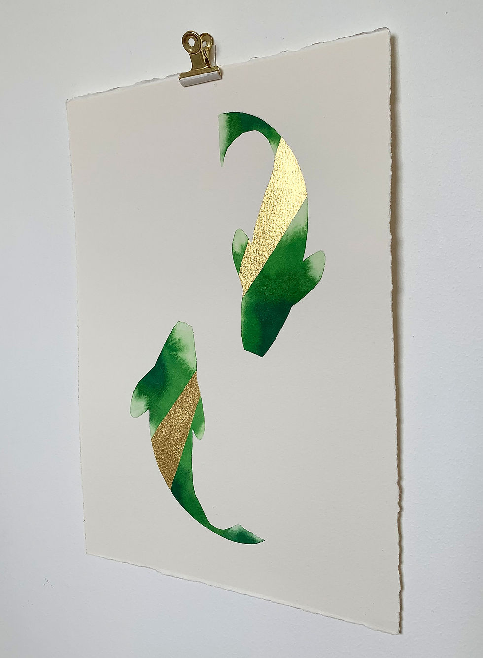 Thumbnail: The Meeting