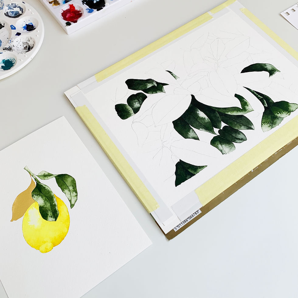 Thumbnail: Gold Leaf