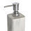 サムネイル： Better Homes & Gardens Faux Marble Resin Soap Pump, White