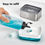 縮圖：OXO Softworks Stainless Steel Soap Dispensing Sponge Holder