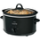 縮圖：Crock-Pot® 4-Quart Classic Slow Cooker, Black