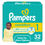 サムネイル： Pampers Swaddlers Baby Diapers Size 4, 66 Count (Select for More Options)