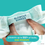 Thumbnail: Pampers Swaddlers Baby Diapers Size 4, 66 Count (Select for More Options)
