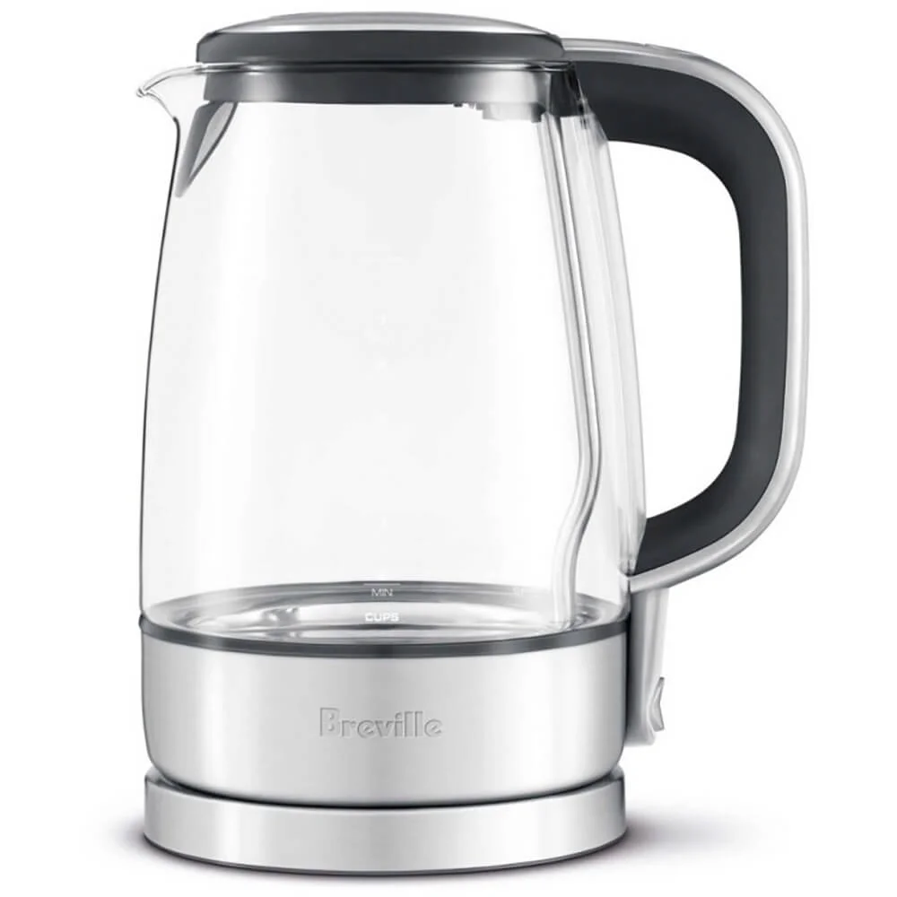 Breville USA BKE595XL the Crystal Clear Electric Kettle