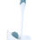縮圖：Great Value Bowl Brush with Caddy, 1 Count