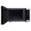 Thumbnail: Panasonic 1.3 Cu. Ft. Countertop Microwave Oven,1100W, Stainless Steel – NN-SB65